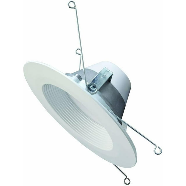 Commercial Electric T62 5 in. or 6 in. LED Smart Recessed Zigbee