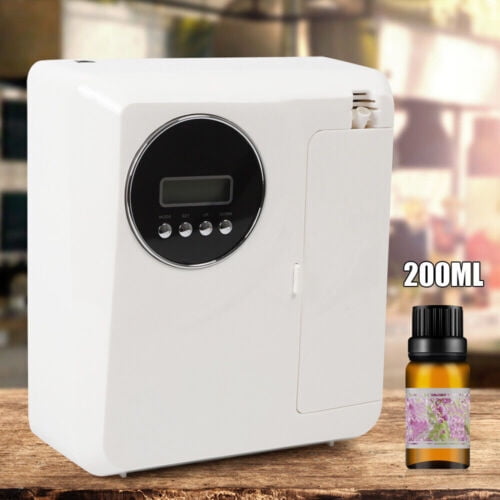 Mini Scent Diffuser, up to 500 sq.ft.