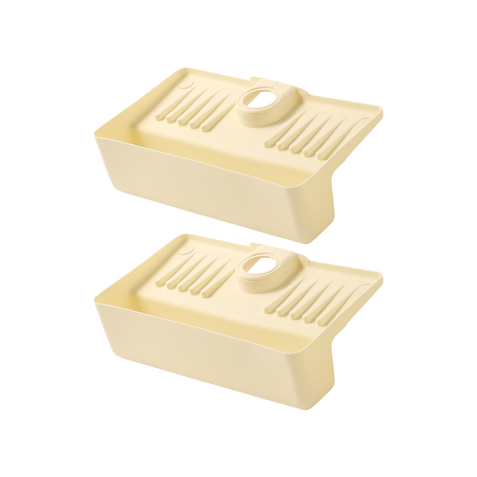 Commercial Faucet Drying Rack Restaurants Cafes Kitchen Tool Organizers ...