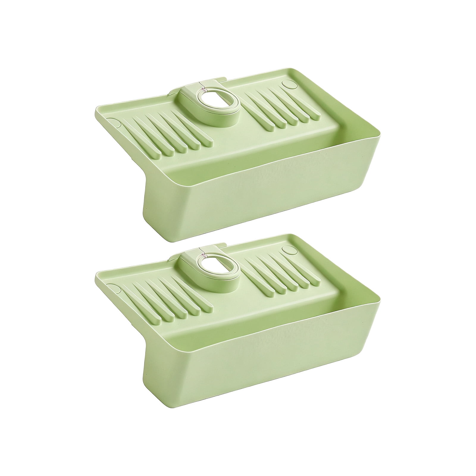 Commercial Faucet Drying Rack Restaurants Cafes Kitchen Tool Organizers ...