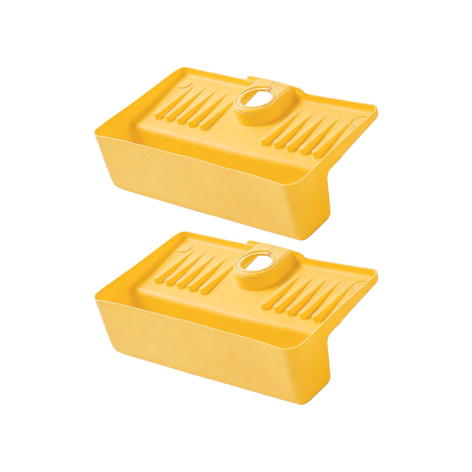 Commercial Faucet Drying Rack Restaurants Cafes Kitchen Tool Organizers ...
