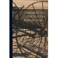 thumbnail image 1 of Commercial Fertilizers Report for ...; no.586, (Paperback), 1 of 1