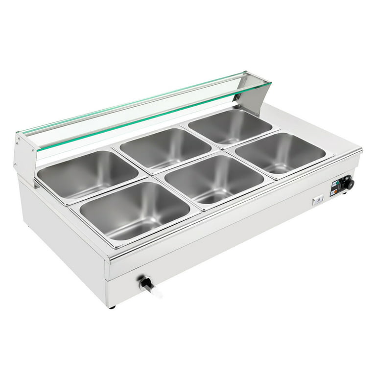 https://i5.walmartimages.com/seo/Commercial-Food-Warmer-6-Pan-38QT-Electric-Food-Steamer-Steam-Table-Buffet-Bain-Marie-Countertop-110v_ae0888ee-9acd-4fc5-a86d-3dbeb88ac06d.7d60a75a2f60cbe577939654901257ae.jpeg?odnHeight=768&odnWidth=768&odnBg=FFFFFF