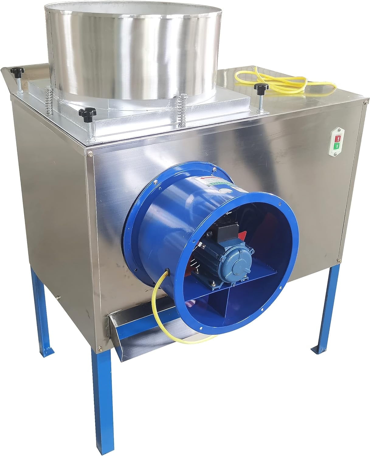 Commercial Garlic Separator Garlic Splitter Garlic Clove Splitting ...
