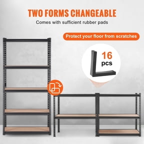 Shelving Unit 36 X 18 72