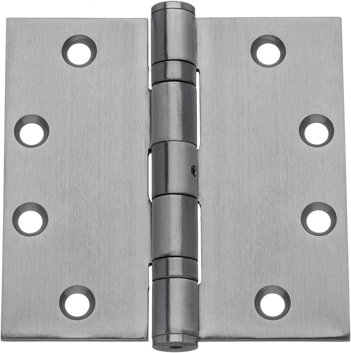 Commercial Grade Ball Bearing Door Hinge 4 1 2 X 4 1 2 Full Mortise commercial-grade-ball-bearing-door-hinge-4-1-2-x-4-1-2-full-mortise