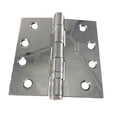 thumbnail image 1 of Commercial Grade Ball Bearing Door Hinge 4x4" Full TruStile, 1 of 2