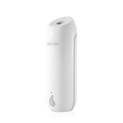 【Commercial-Grade Bathroom Deodorizer】Programmable Electric Air Freshener with Adjustable Mist for Hotel Restrooms & Home - Automatic Fragrance Dispenser  Odor Eliminator for Large Sp