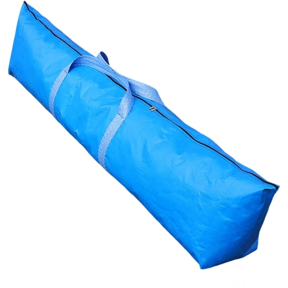 Commercial Grade Beach Umbrella Storage & Carry Bag, Universal Fit | Hard-Wearing Water-Resistant Fabric, Convenient Drawstring, Fit in Car Trunks