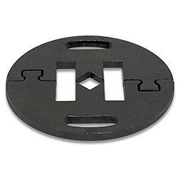 Canopy Weight Plates