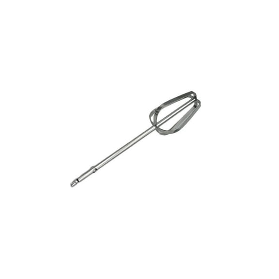 Commercial Grade Electric Whisks Attachment Stainless Steel Stirring Rod Mixing Perfect For Baking Cooking Mixing