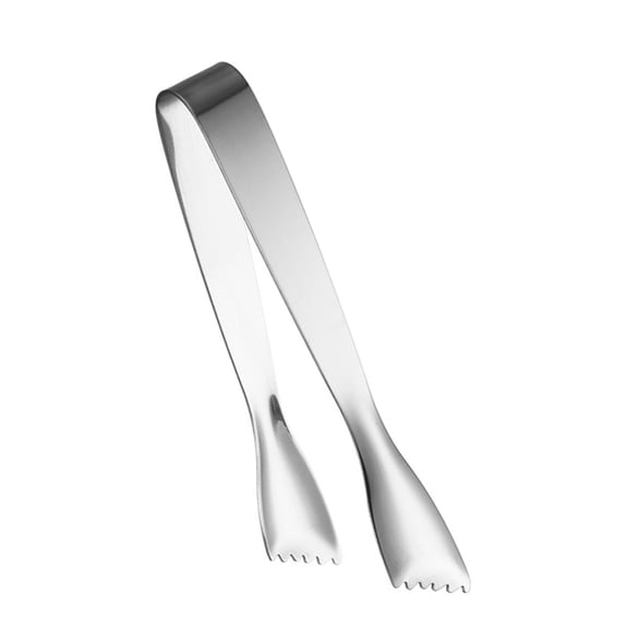 Commercial Grade Ice Tongs for Restaurants Dishwasher Safe Serving Utensils