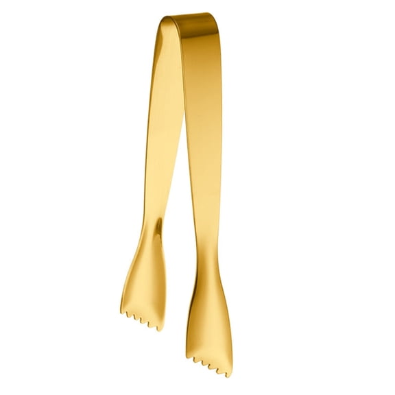 Commercial Grade Ice Tongs for Restaurants Dishwasher Safe Serving Utensils