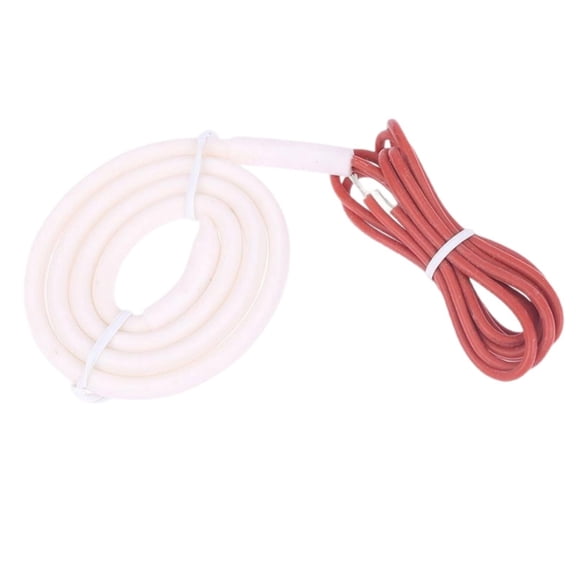 Commercial Grade Refrigerator Heating Wire Freezer Drain Heater Fridge Ice Blocking Drainage Pipe