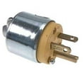 thumbnail image 1 of Commercial Grade Straight Blade Armored Plug, 1 of 1