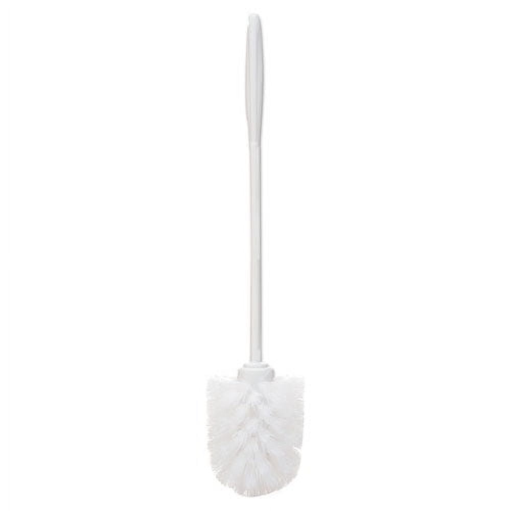 Commercial-GradeToilet Bowl Brush, 10 Commercial-GradeToilet Bowl Brush, 10
