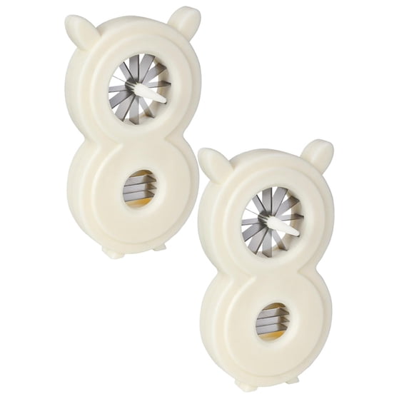 Commercial Green Onion Cutter Professional Scallion Shredder 2 In 1 Onion Slicer Manual Vegetable Prep Tool Stainless Steel For Restaurant Kitchen