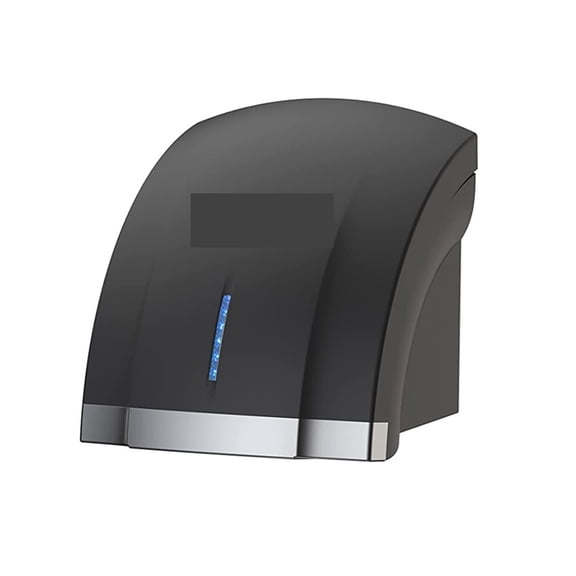Commercial Hand Drye Electric Compact Sensor, Automatic Hand Dryers High Speed Air Wiper 1800W For Bathroom ,Power as an Elephant
