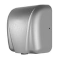 thumbnail image 1 of Commercial Hand Dryer 1800W, Stainless Steel Electric Hand Dryers For Bathrooms Commercial ,Power as an Elephant, 1 of 7