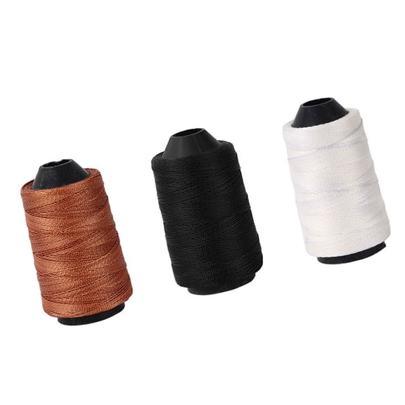 Commercial Hand Sewing Thread For Shoe Repair And Tire Stitching Undertakings