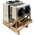 thumbnail image 1 of Commercial Heavy-Duty 3 HP Walk-In Cooler Refrigeration Complete System, Refrigeration Cooling System, 1 of 5