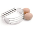 thumbnail image 1 of Commercial Heavy Duty Stainless Steel Pastry Blender 2, 1 of 1