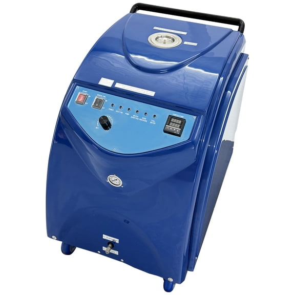 Commercial High Pressure Steam Cleaner Instant Heating High Pressure Car Wash Machine 220V 6KW