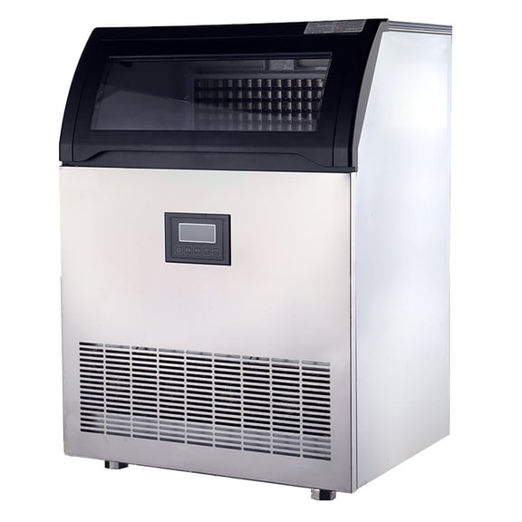 Commercial Ice Maker Machine 200Lbs/24H