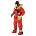 thumbnail image 1 of Commercial Immersion Suit, Adult-Small - USCG & SOLAS, MED & Tc, 1 of 1