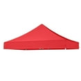 thumbnail image 1 of Commercial Instant -Up Tent 656 X 656 Ft Replacement for Outdoor Camping and Gardening Use, 1 of 6