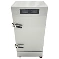 thumbnail image 1 of Commercial Intelligent Electric Steaming Cabinet Rice Steaming Box with 10 Trays 220V, 1 of 12