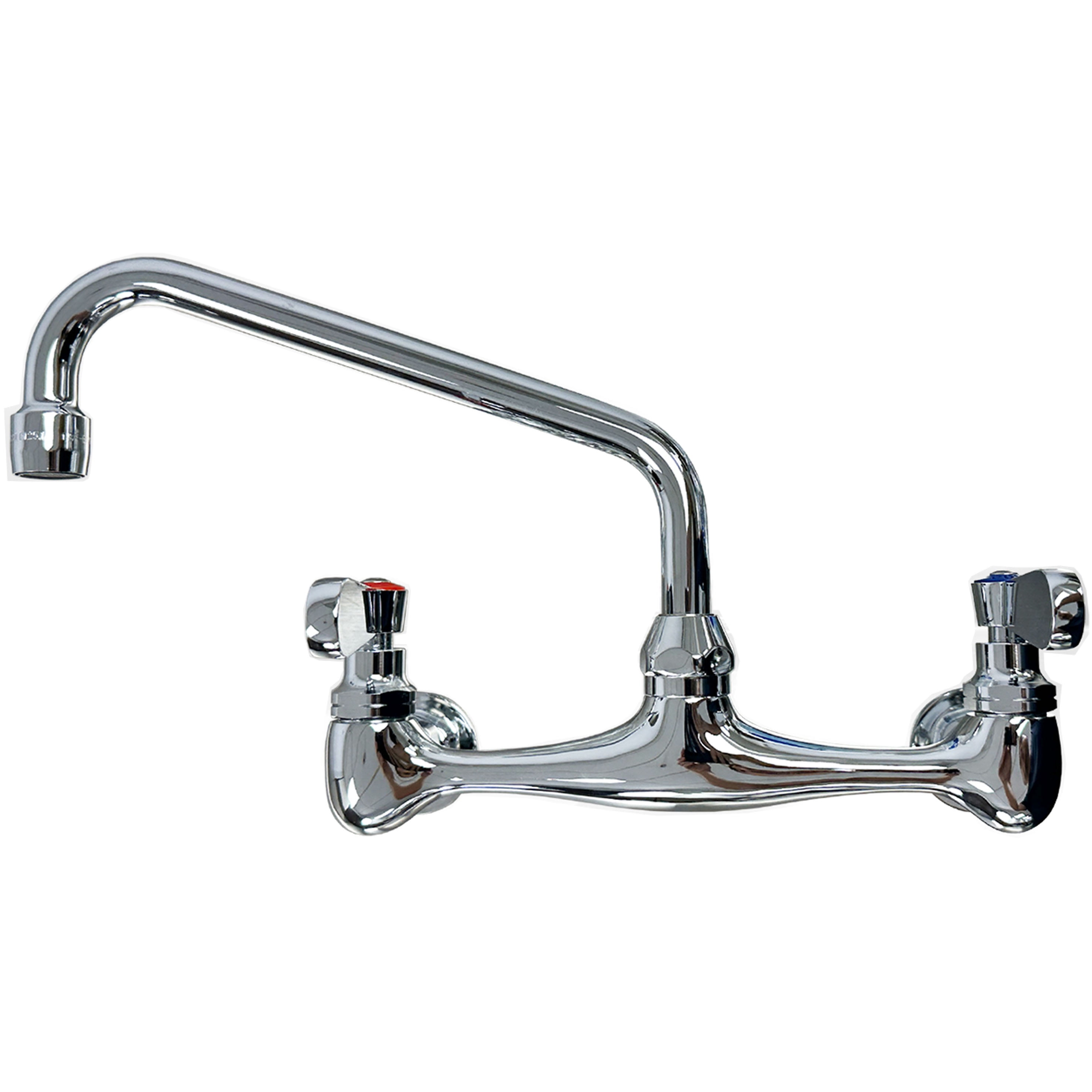 Commercial Kitchen Restaurant Faucet HSL-K8 - Walmart.com