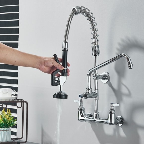Commercial Sink Sprayer