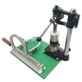 thumbnail image 1 of Commercial Manual Coconut Opener Drilling Peeling Machine Coconut Peeler Opening Dia. 2.36", 1 of 12