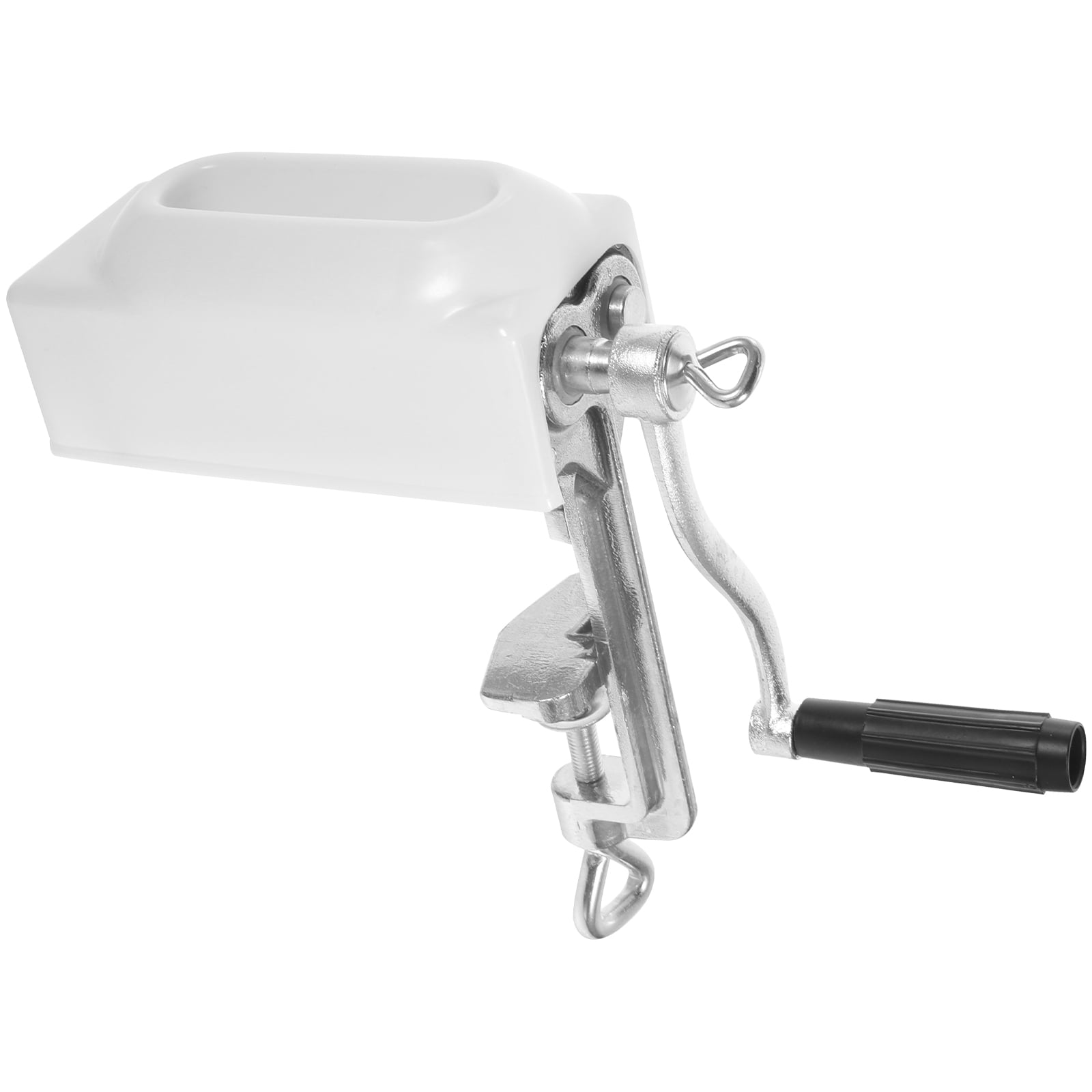 Commercial Manual Meat Tenderizer Cuber Kitchen Beef Steak Flatten Tool