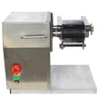 thumbnail image 1 of Commercial Meat Slicer Electric Steak Beef Pork Cutting Machine 5mm Blade QX, 1 of 7