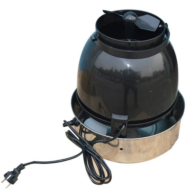 Commercial Micro Industrial Air Humidifier Centrifugal Mist Humidifier ...