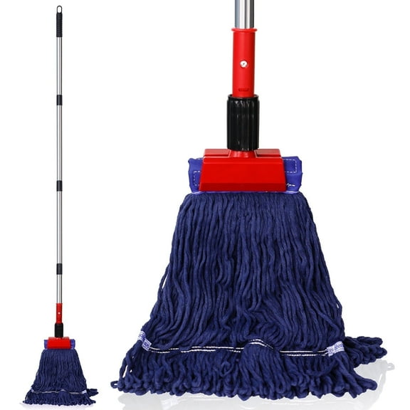 Commercial Mop Heavy Duty Mops
