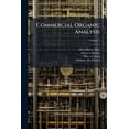 thumbnail image 1 of Commercial Organic Analysis; Volume 5 (Paperback), 1 of 1