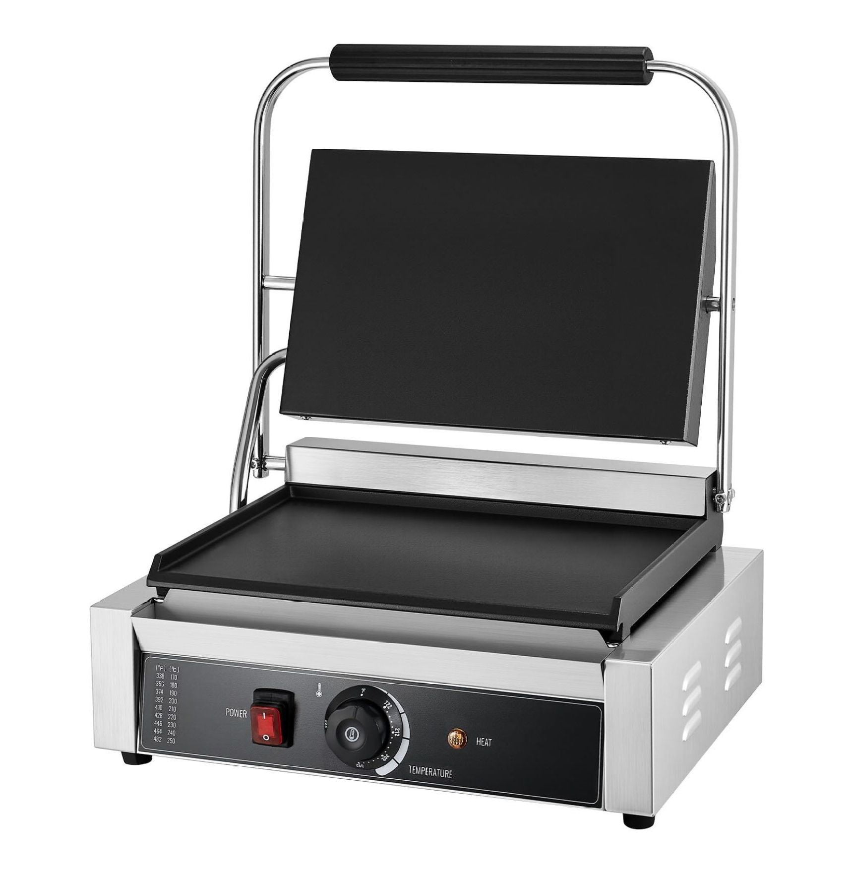 キッチン家電 Cuisinart Grill & Panini Press Amazon.com: Cuisinart Griddler Indoor Grill, Panini Press