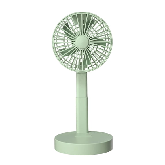 Commercial Pedestal Fan with 3-Speed and Adjustable Height for Shop Garage