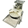 thumbnail image 1 of Commercial Pizza Dough Dividing Machine Dough Cutter Rounder Steamed Bun Forming Machine 1800 Balls/H 2.12oz-4.94oz, 1 of 12