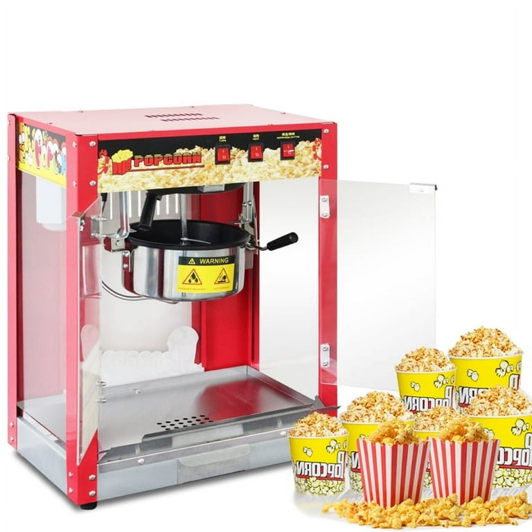Popcorn makers walmart sale