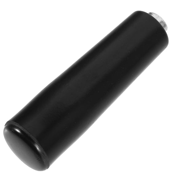 TABLZONE Replacement Popcorn Maker Pot Lid Handle Knob, Plastic and Iron Accessory for Easy Grip