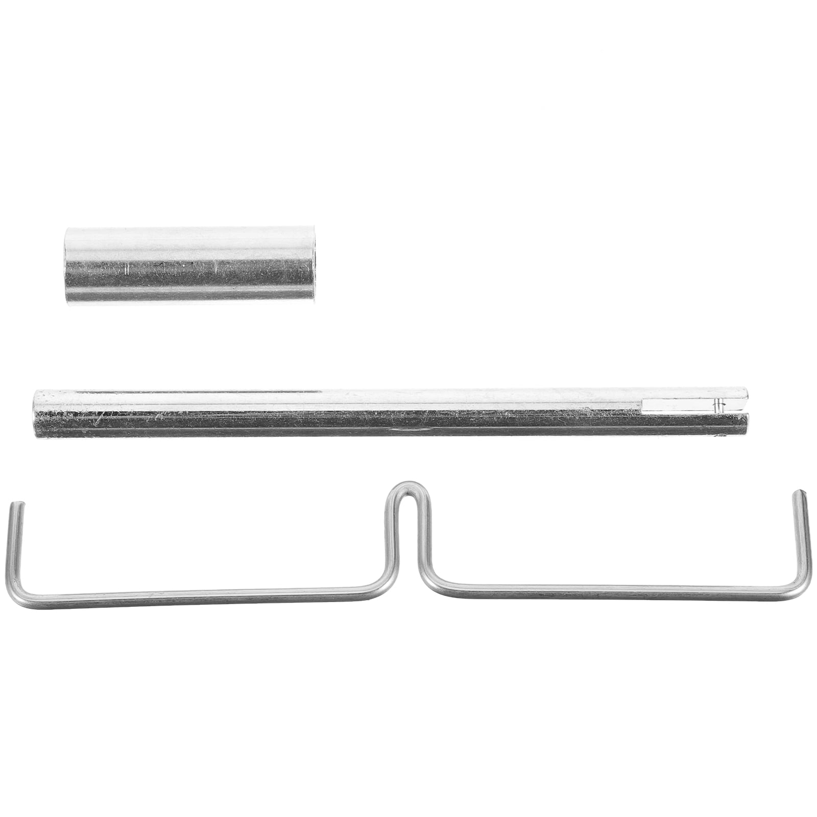 Commercial Popcorn Machine Stirrer Shaft Wire Sleeve Accessories Storage Blender Maker Mixer