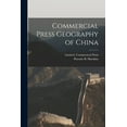 thumbnail image 1 of Commercial Press Geography of China (Paperback), 1 of 9
