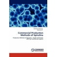 thumbnail image 1 of Commercial Production Methods of Spirulina (Paperback), 1 of 1