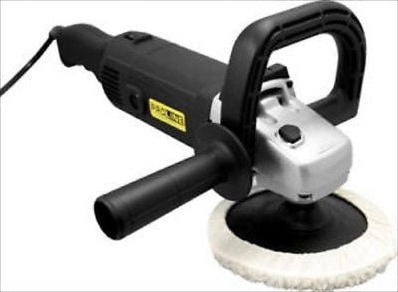 Commercial Proline Electric Power Auto Car Buffer Polisher Tool Buffing Auto Car