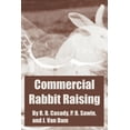 thumbnail image 1 of Commercial Rabbit Raising (Paperback), 1 of 1