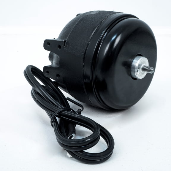 Commercial Refrigeration Unit Bearing Motor 35 Watt CW 230 V